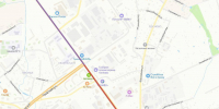 Ремонт улицы Леона Поземского в Пскове пройдет в два этапа - Pln-Pskov.Ru