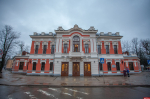 Здание Псковского драмтеатра требуют передать в федеральную собственность