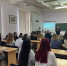 В Псковском филиале РМАТ провели профпробу «Администрирование отеля» для старшеклассников - Псковский филиал РМАТ