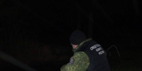 Тело восьмилетней девочки нашли в пруду в Великолукском районе - Псковская правда