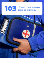 Номера вызовов экстренных оперативных служб в Псковской области                     