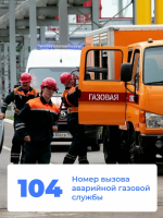 Номера вызовов экстренных оперативных служб в Псковской области                     