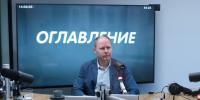 Аркадий Мурылёв. Фото: ПАИ - InformPskov.Ru