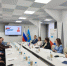 Возможности кадровой программы «Герои земли Псковской» обсудили на встрече с участниками СВО в фонде «Защитники Отечества» - Правительство Псковской области