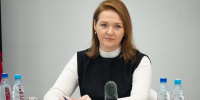 Ирина Иванова. Фото: ПАИ - InformPskov.Ru