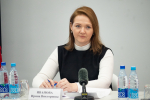 Ирина Иванова. Фото: ПАИ