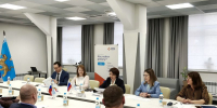 Фото пресс-службы правительства Псковской области - InformPskov.Ru