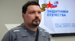 Руслан Абубекиров. Фото здесь и далее: ПАИ
