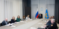 Фото здесь и далее из телеграм-канала Михаила Ведерникова - InformPskov.Ru