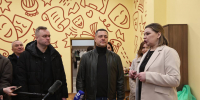 Новое оборудование закупят в Центр культурного развития в Острове к 8 Марта - Pln-Pskov.Ru