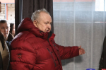Кафе откроют на территории нового кемпинга «Мандарин» в Острове