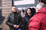 Кафе откроют на территории нового кемпинга «Мандарин» в Острове