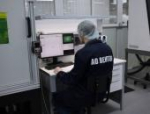 3авод по производству деталей для судостроения и нефтедобычи посетил в Острове Михаил Ведерников