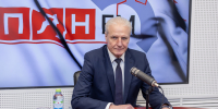 К социальной адаптации ветеранов надо готовиться заранее — Александр Котов - Pln-Pskov.Ru
