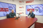 Техника у «Ситиинвестгрупп» универсальна и летом не простаивает — директор