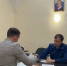 Прокурор Псковской области Андрей Мошков провел личный прием граждан - ГТРК Псков