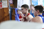 Открытая тренировка с чемпионом Европы и мира Андреем Богдановым прошла в Пскове