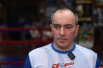 Открытая тренировка с чемпионом Европы и мира Андреем Богдановым прошла в Пскове