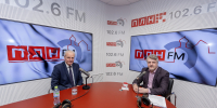 «Дом Советов»: Александр Котов о вызовах и угрозах 2025 года. ВИДЕО - Pln-Pskov.Ru