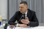 Михаил Ведерников обсудил с женами и вдовами военнослужащих вопросы увековечения памяти защитников Отечества