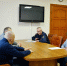 Условия отбывания наказания улучшают в Псковской области - Pln-Pskov.Ru