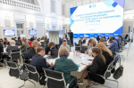 В Псковской области обсудили Стратегию развития образования до 2040 года