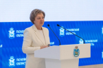 В Псковской области обсудили Стратегию развития образования до 2040 года