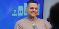 Губернатор Псковской области Михаил Ведерников. Фото: ПАИ - InformPskov.Ru