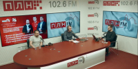 «Сообразим на троих»: Отставка вице-губернатора и приговор опальному олигарху. ВИДЕО - Pln-Pskov.Ru