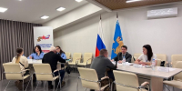 На день юридической помощи в Пскове приглашают ветеранов СВО и их семьи - Псковская правда