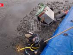 Тело утонувшего рыбака обнаружили в Псковском озере