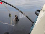 Тело утонувшего рыбака обнаружили в Псковском озере