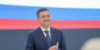 50 лет исполнилось губернатору Псковской области Михаилу Ведерникову - Псковская правда