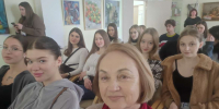 Вспоминая знаменитого писателя (Курбатову В.Я. посвящается) - Псковский филиал РМАТ