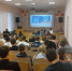 Студенческая краеведческая конференция состоялась в Великих Луках - Pln-Pskov.Ru