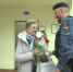 С Международным женским днем поздравили коллег и посетительниц псковские приставы - ГТРК Псков