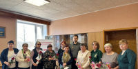 Фото здесь и далее из телеграм-канала Ивана Белугина - InformPskov.Ru
