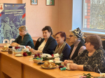 Иван Белугин встретился с матерями погибших участников СВО