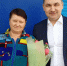 Иван Мешков встретился с материями погибших участников СВО - InformPskov.Ru