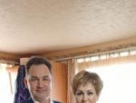 С матерями погибших участников СВО встретился Иван Мешков