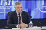 Геннадий Афанасьев. Фото: ПАИ
