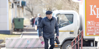 День женщин в Пскове. ФОТОРЕПОРТАЖ - Pln-Pskov.Ru