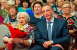 Александр Козловский: 8 марта - Этот день – замечательный повод сказать женщинам слова благодарности