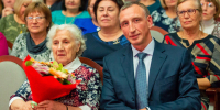 Александр Козловский: 8 марта - Этот день – замечательный повод сказать женщинам слова благодарности - Pln-Pskov.Ru