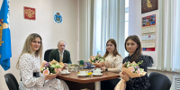 Фото: сайт псковского омбудсмена Дмитрия Шахова - InformPskov.Ru