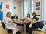Фото: сайт псковского омбудсмена Дмитрия Шахова