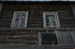 Псковский фотограф экспериментирует с абсурдными элементами в городских пейзажах
