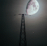 Соединение Луны и Марса запечатлил псковских фотограф - Pln-Pskov.Ru