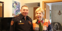 Фото: пресс-служба управления Росгвардии по Псковской области - InformPskov.Ru
