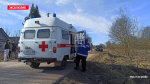 ДТП в Дновском районе
